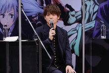 内田雄馬 (c)芥見下々／集英社・呪術廻戦製作委員会