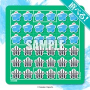 S賞「夢の対戦が実現！選べるオリジナルリバーシ」の1種。