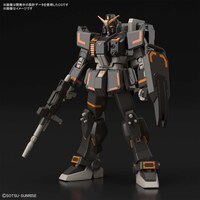 「HG 1/144 陸戦型ガンダム（市街地戦仕様）」 (c)創通・サンライズ