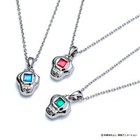 「デジモンテイマーズ モチーフペンダント」