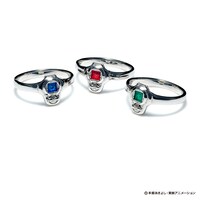 「デジモンテイマーズ モチーフリング」