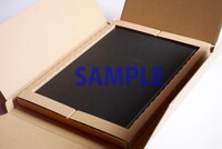 ボックスに収納されたイメージ。