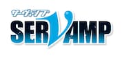 「SERVAMP-サーヴァンプ-」ロゴ