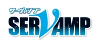 「SERVAMP-サーヴァンプ-」ロゴ
