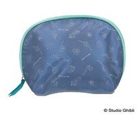 「Donguri Closet 限定 天空の城ラピュタ ふんわりポーチ」