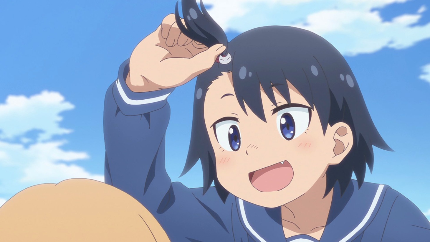 TVアニメ「放課後ていぼう日誌」