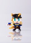 「グラカニ」謎のネコXがナノブロックに、2nd Season限定版の特典で