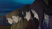 アニメ「海賊王女」PV第1弾より。