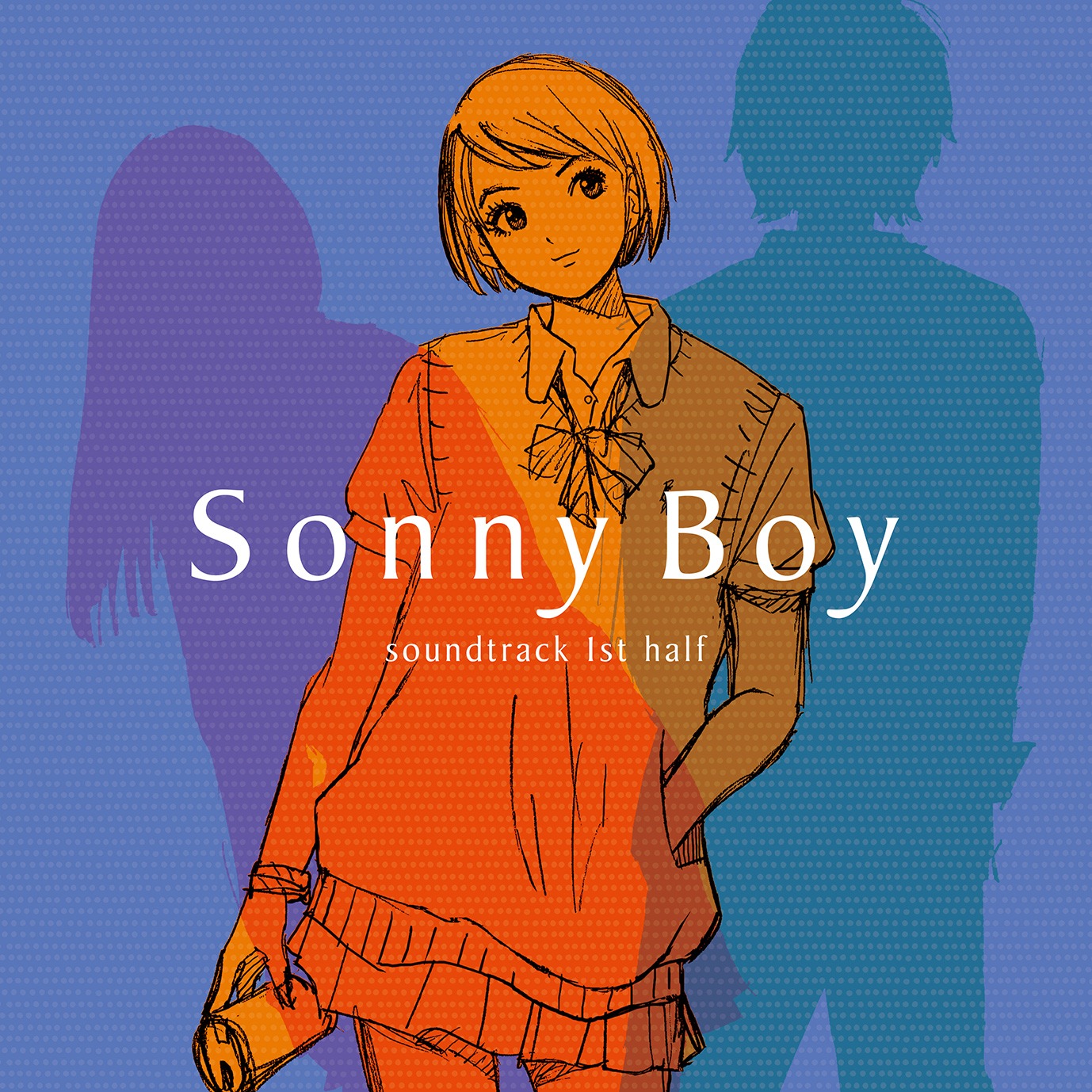 「TV ANIMATION『Sonny Boy』soundtrack」収録曲