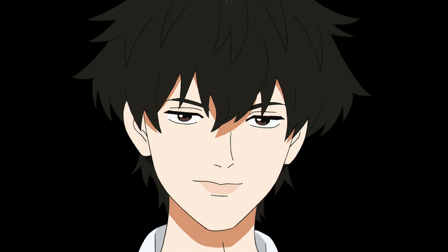 アニメ「Sonny Boy」の60秒PVより。