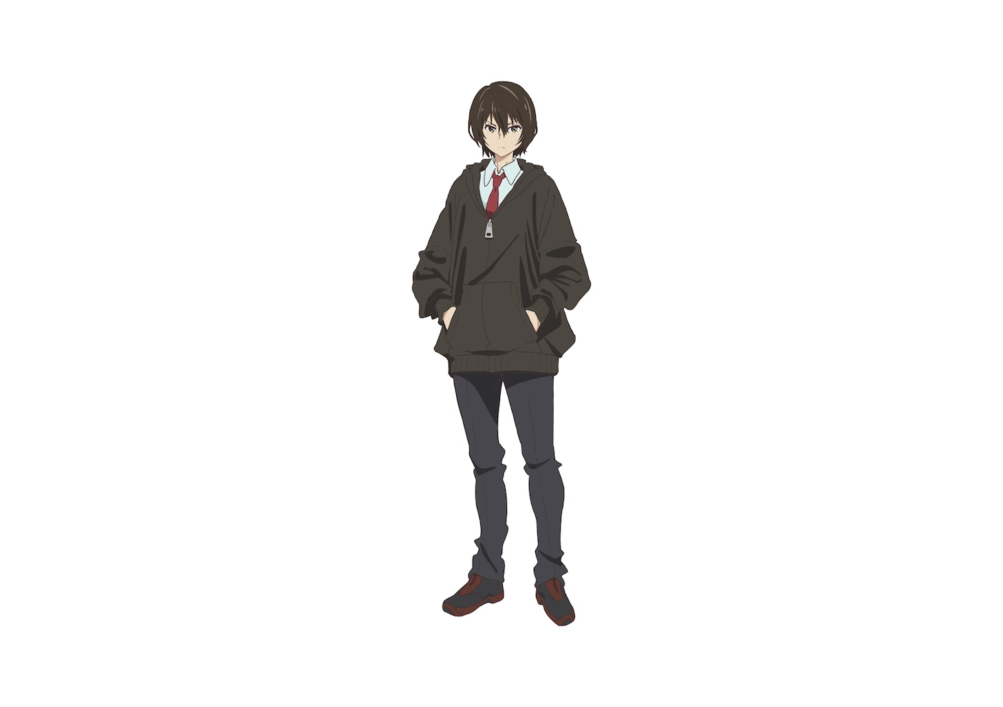 蔵部照人（CV：上村祐翔）(c)build-divide project
