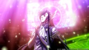 「終末のワルキューレ」エンディング映像より。