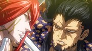 「終末のワルキューレ」先行場面カット