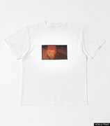 「SCENE PHOTO TEE」