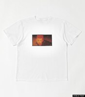 「SCENE PHOTO TEE」