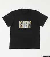 「SCENE PHOTO TEE」