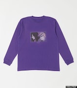 「SCENE PHOTO L/S TEE」