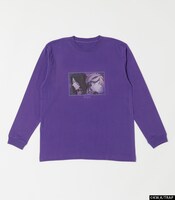 「SCENE PHOTO L/S TEE」