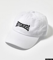 「REVENGERS CAP」