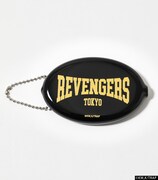 「REVENGERS COIN CASE」