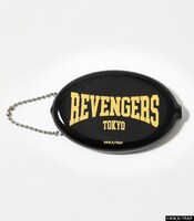 「REVENGERS COIN CASE」
