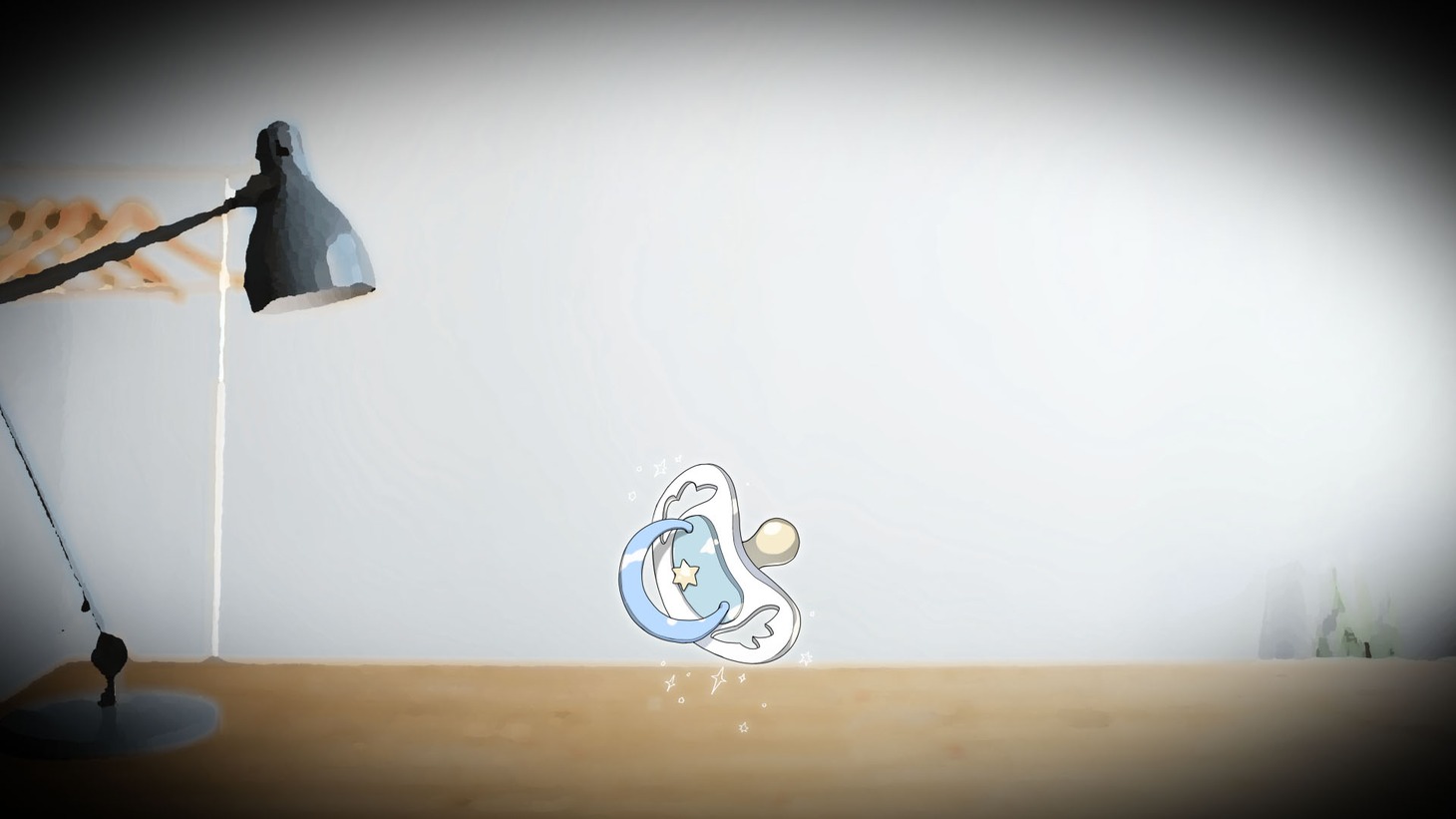 「Yoshi Yoshi Magic」のPVより。