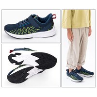 コラボシューズ「冨岡義勇」