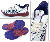 コラボシューズ「宇髄天元」