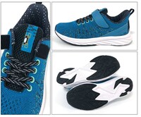 コラボシューズ「時透無一郎」