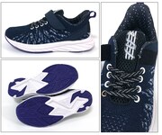 コラボシューズ「伊黒小芭内」