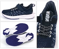 コラボシューズ「伊黒小芭内」