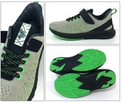 コラボシューズ「不死川実弥」