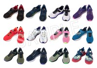 「鬼滅の刃」コラボシューズ第2弾の一覧。