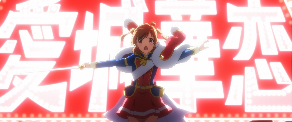 「劇場版『少女☆歌劇 レヴュースタァライト』」イメージ