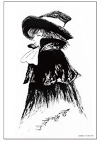 ポストカードセット