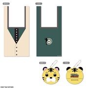 「エコバッグ 鏑木・T・虎徹」