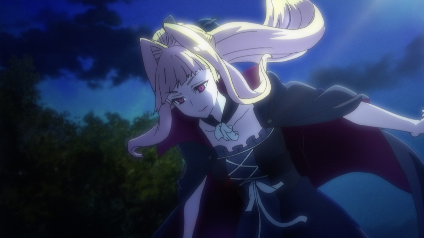 アニメ「ぶらどらぶ」より。