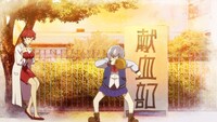アニメ「ぶらどらぶ」より。
