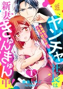 「ヤンチャ社長は新妻きゅんきゅん中！ 毎晩朝までイチャ甘エッチ！」