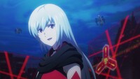 TVアニメ「SCARLET NEXUS」予告PV第2弾より。