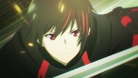 TVアニメ「SCARLET NEXUS」予告PV第2弾より。