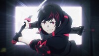 TVアニメ「SCARLET NEXUS」予告PV第2弾より。