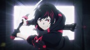 TVアニメ「SCARLET NEXUS」予告PV第2弾より。