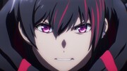 TVアニメ「SCARLET NEXUS」予告PV第2弾より。