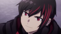 TVアニメ「SCARLET NEXUS」予告PV第2弾より。