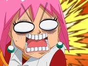 TVアニメ「ボボボーボ・ボーボボ」より。