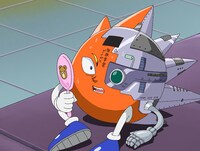 TVアニメ「ボボボーボ・ボーボボ」より。