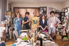 ドラマ「武士スタント逢坂くん！」SixTONES森本慎太郎らレギュラーキャスト発表