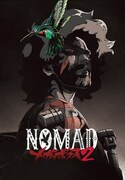 アニメ「NOMAD メガロボクス2」キービジュアル (c)高森朝雄・ちばてつや／講談社／メガロボクス２プロジェクト