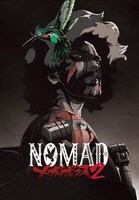 アニメ「NOMAD メガロボクス2」キービジュアル (c)高森朝雄・ちばてつや／講談社／メガロボクス２プロジェクト